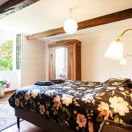 B&B Aux Petits Lardons Trie-sur-Baise Kültér fotó