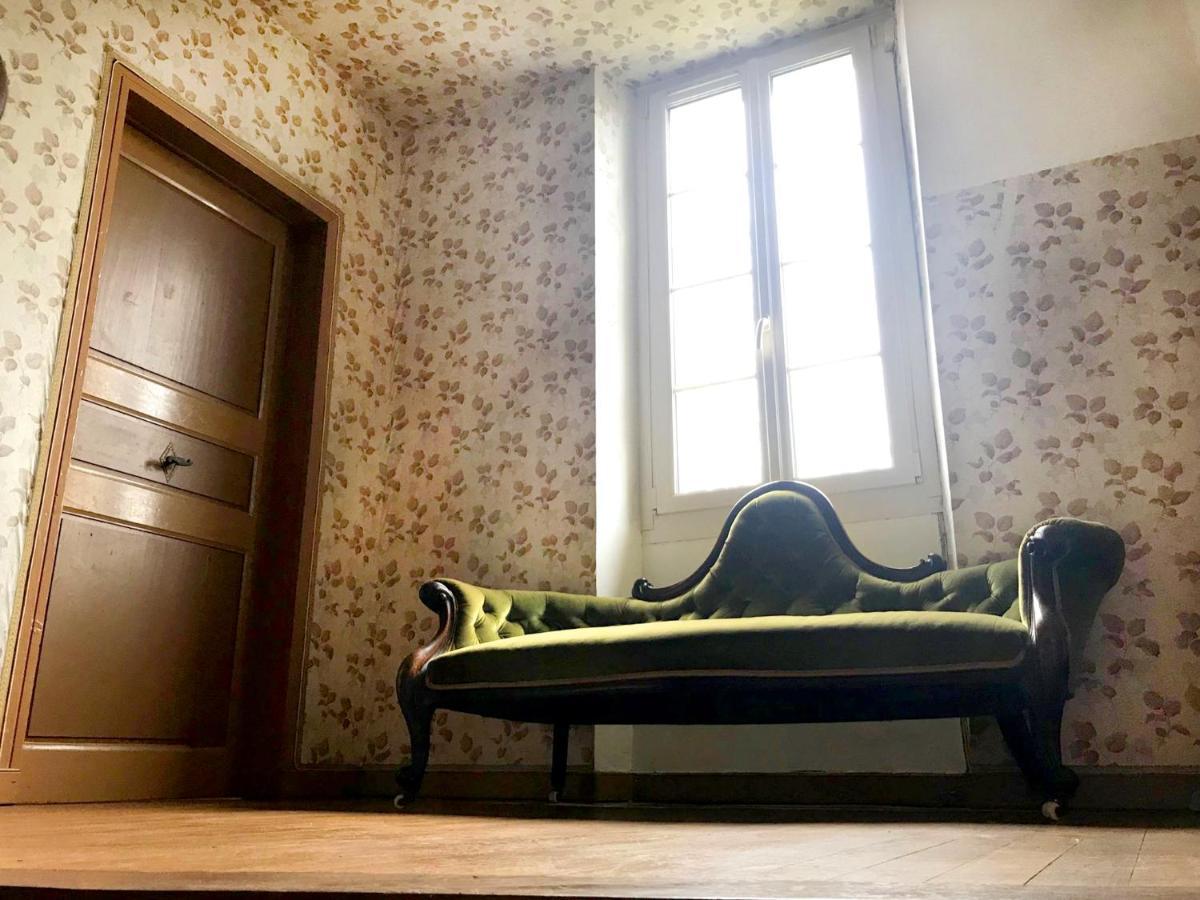 B&B Aux Petits Lardons Trie-sur-Baise Kültér fotó