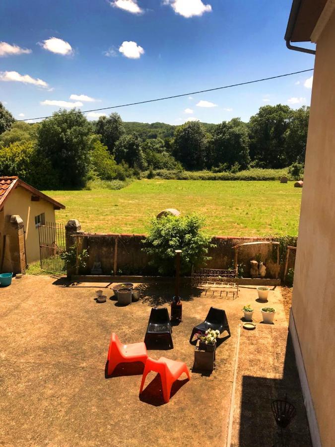 B&B Aux Petits Lardons Trie-sur-Baise Kültér fotó