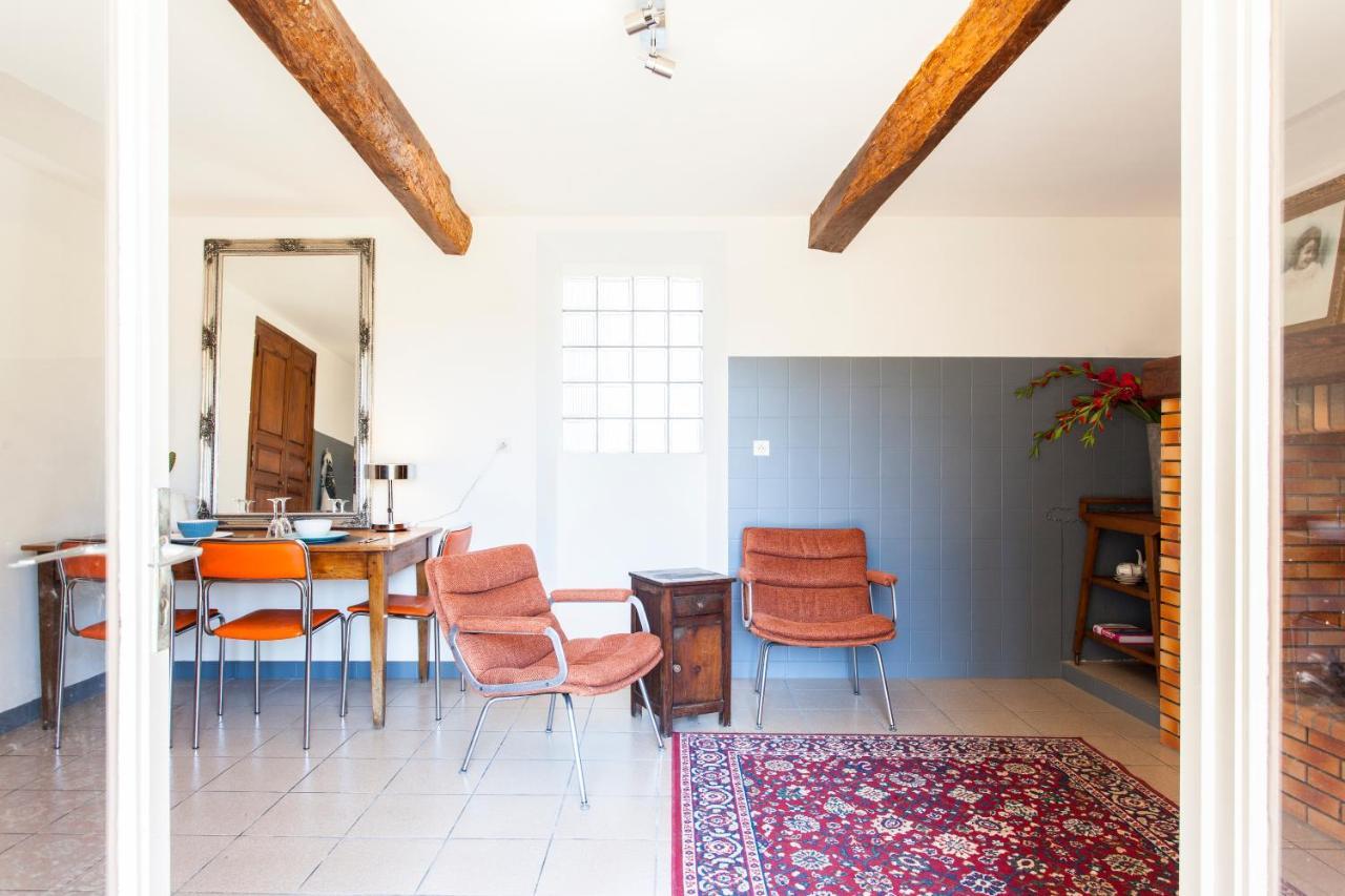 B&B Aux Petits Lardons Trie-sur-Baise Kültér fotó