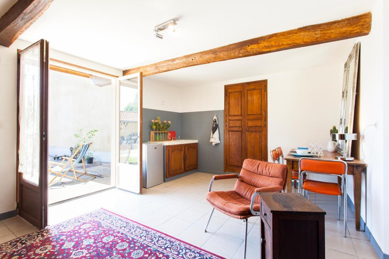 B&B Aux Petits Lardons Trie-sur-Baise Kültér fotó
