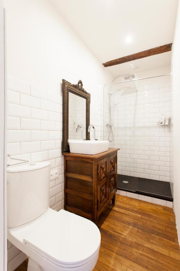 B&B Aux Petits Lardons Trie-sur-Baise Kültér fotó