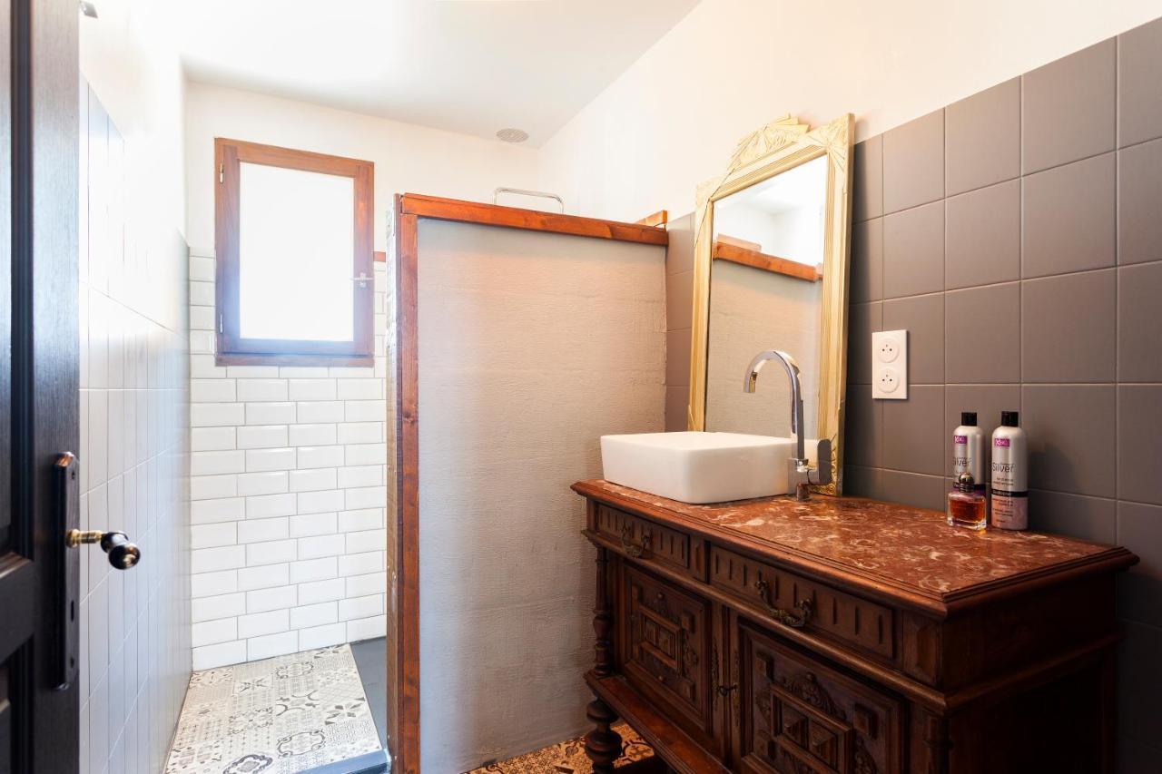 B&B Aux Petits Lardons Trie-sur-Baise Kültér fotó